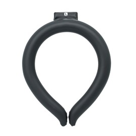 Neck Cooler, 64°F (24°C) Freezing, Cool Neck Ring, PCM, Neck Cooling Goods, Cooling Goods, Adults and Children, L, M, S, Heatstroke Prevention, Heat Prevention Goods, Japanese Companies, Outdoor