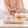 Mug Warmer 20W 3 Temperature Settings Smart Cup Warmer with