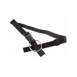 Dive Rite {1.5 in | 3.8 cm} Crotch Strap w/Slide Release
