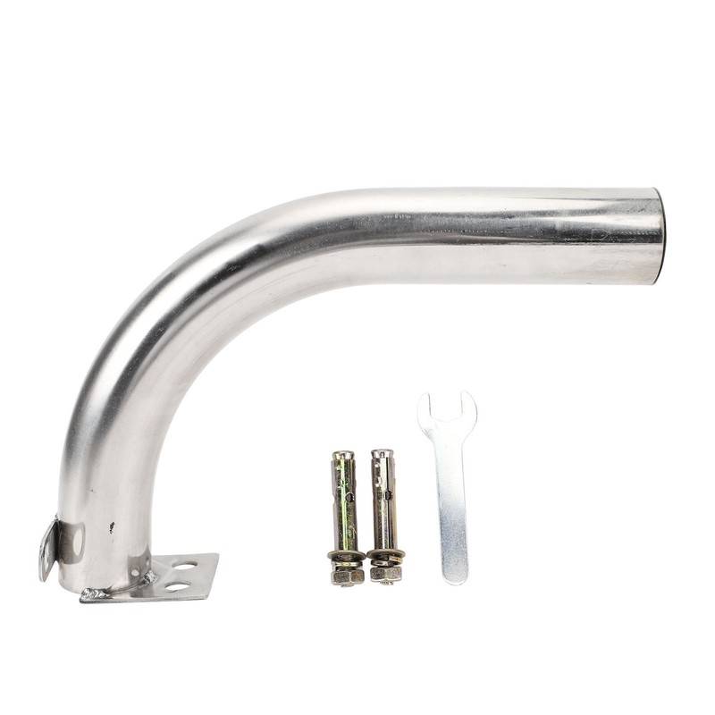 Mounting Kit for Starlink Stainless Steel Satellite Internet Antenna Mount