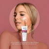 Crema Protectora Invisible Anti Uva Uvb Piwhite Fps50
