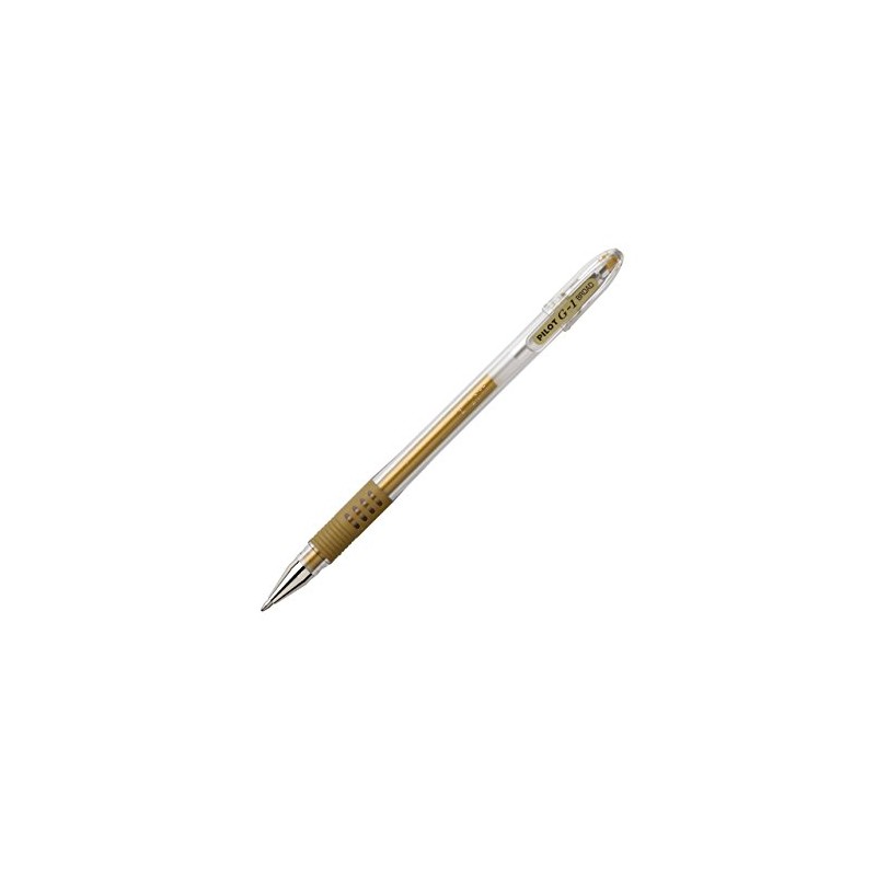 Pilot BLGP-G1 – 10