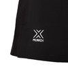 Munich Black Short