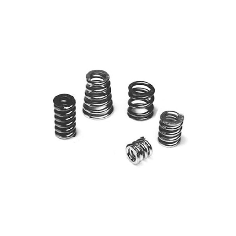 Bosal 251-669 Spring, exhaust pipe