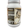 Feral Whey Protein Powder:_Sinful Smores