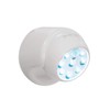 Motion Sensor Lamp - Range Approx. 5 Metres - Weatherproof