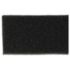 vhbw 20x Filter G3 Replacement for Lunos 9/FEGO-3R, 039 998,