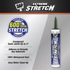DAP Extreme Stretch Acrylic Urethane Premium Elastomeric Sealant, Pine Green,
