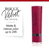 Bourjois Rouge Velvet The Lipstick 2.4 g 10 Magni Fig