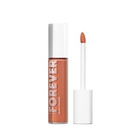 COVERGIRL Covergirl Outlast Forever Velvet Pigment, 200 Baked Clay, Matte Lipstick, Vegan Formula, Easy to Use, Glides on Effortlessly, Long-Lasting, Perfect Color, 0.30oz