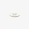 Afternoon Tea Living HP45 Animal Wood Coaster Panda
