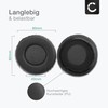 Headset Replacement Foam Ear Pads for 80 x 80 x
