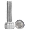 M3 x 20mm Socket Head Cap Screw, Full Thread,304 Stainless
