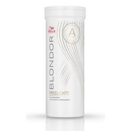 Wella Blondor Freelights Powder 400g