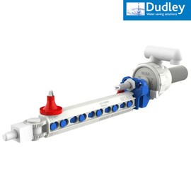 Thomas Dudley BETA+ Side Intel Float Valve 332316 - Multi Directional Adjustment
