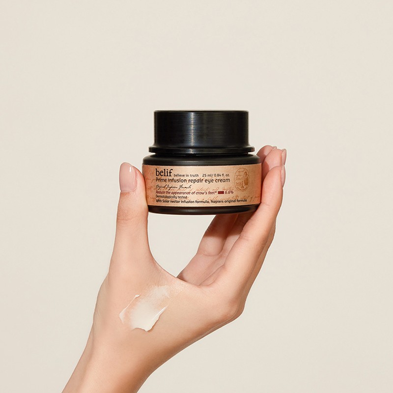 Belif Prime Infusion Repair Eye Cream 25 mL