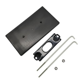 Battery Hold Down Holder PlateTray Bolt Nut Set Fit for 1994-2001 Acura Integra 1996-2000 Honda Civic TYPE-R EK9, 31513-SR3-000 94050-06080 31521-SR3-000