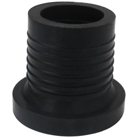 Icelily 1 Pack Transmission Dipstick Tube Seal, Trans Dip Stick Tube Grommet for Chevy 1985-2005 Astro Works with 15281541 15832205 15198439 25789571 Automatic Transmissions