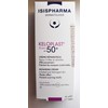 IsisPharma Keloplast Scars Unisex 0 ml White Women's