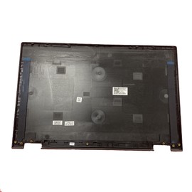 LTPRPTS - Carcasa trasera LCD de repuesto para Lenovo ideapad Flex 5 14IIL05 5CB0Y85294 gris