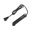 Mini Turtle Tank Heating Rod Fish Tank Heater Aquarium Water