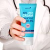 Urea Cream 42% - Foot Care for Dry Cracked Heels,