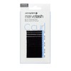 salonsystem Lash Extensions 0.10 Fine, Assorted Black