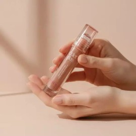 Too Cool for School 투쿨포스쿨 베르 컬러 글로스 2.6g 9colors [6호 플럼 샷] Too Cool For School Ver. Color Gloss 2.6g 9 Colors [#6 Plum Shot]