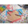 STABILO Multi-talented Pencil woody 3-in-1 - Pack of 3 Pencils