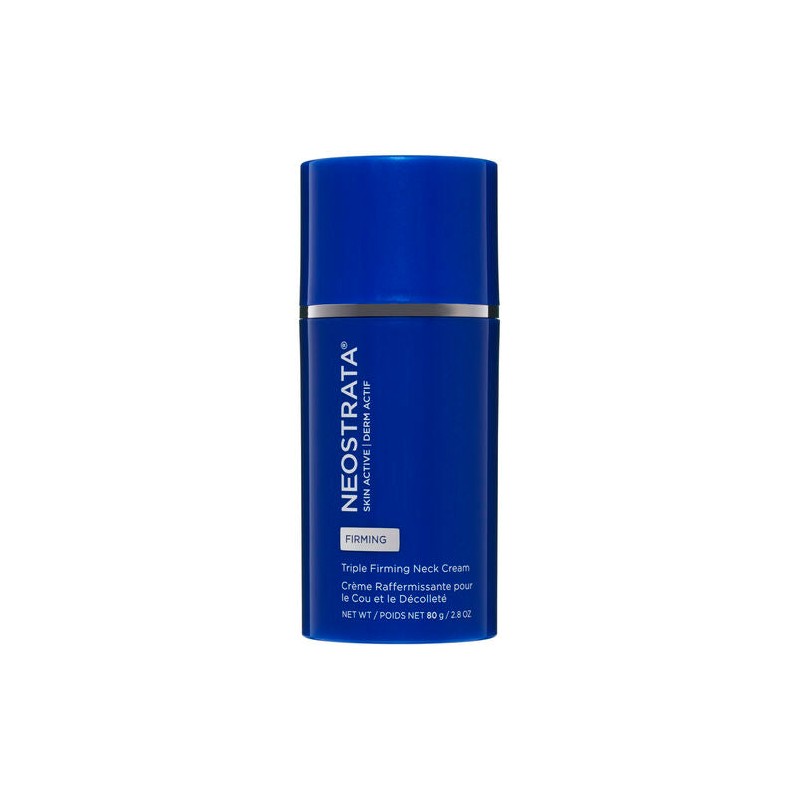 NEOSTRATA Skin Active Triple Firming Neck Cream 80g