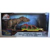 Mattel Jurassic World Legacy Collection Tyrannosaurus Rex Escape Pack
