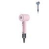 Case for Laifen LF03 Hair Dryer,WUNIAK Soft silicone protection,anti-scratch and