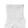 Wigo Simple Socks, Stocking, Gift, Present, Pile, Student, Women's, Classic,