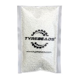 TyreBeads Tire Balancing Beads - 1 bag of 6 oz -Truck/Motorhome/4x4/Trailer/Motorcycle