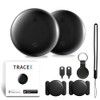 Tracee GPS Tracker 2.0 - Advanced Anti-Lost Compact Locator