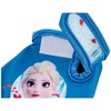 Stamp- Guanti La Regina delle Nevi II Anna, Elsa, RN244061,