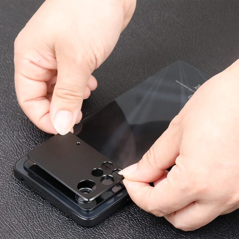 Ibywind Screen Protector Compatible with Poco X4 Pro 5G 6.67