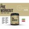 Pre Entreno Amz Pre Workout 450gr 30 Serv Suplemento