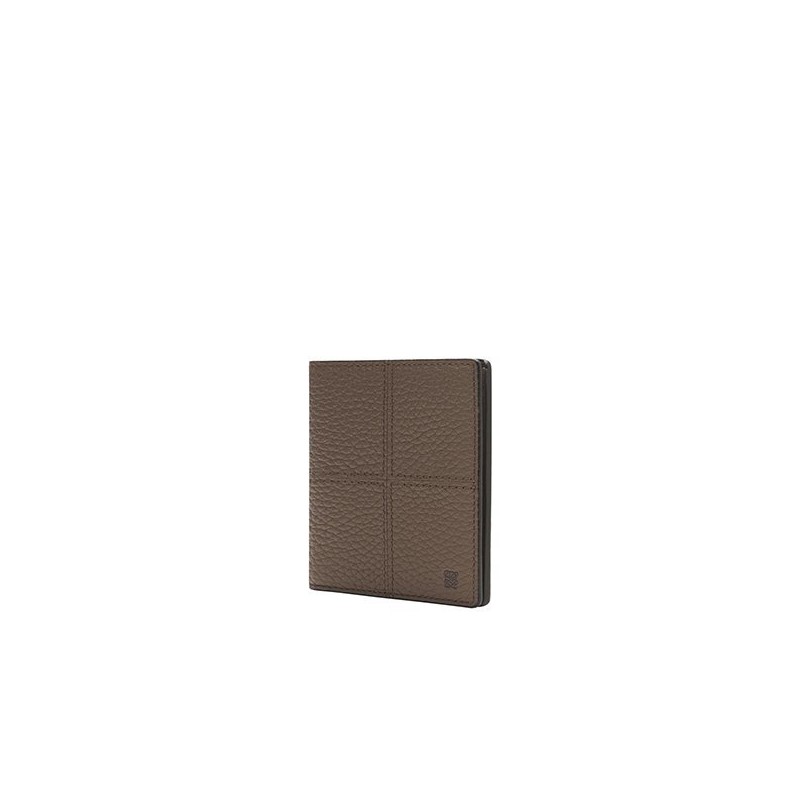 Louis Quatorze (신세계센텀점)남성중지갑 SR3FM08TA (Shinsegae Centum) Men's Compact Wallet SR3FM08TA
