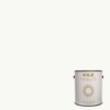 KILZ TRIBUTE Paint & Primer, Interior, Eggshell, Ultra Bright White,
