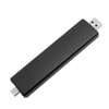 M.2 Nvme PCIE NGFF SATA SSD Enclosure UASP Compliant USB
