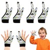 Pack of 4 Thumb Sucking Stop Kids Thumb Sucking Guard