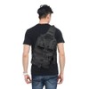 OUTLEYNY Men's Tactical Sling Bag Small Sling Backpack Military Rover