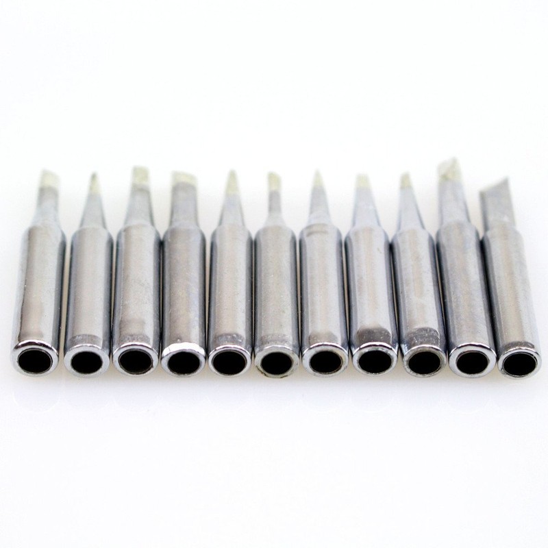 FEITA 900M-T Soldering Iron Tips 60W Replacement Solder Tip for