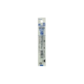 Pilot BVRF80EF10L Ballpoint Pen Refill, Multi-functional Acro Ink, 0.5, Blue, 10 Pens
