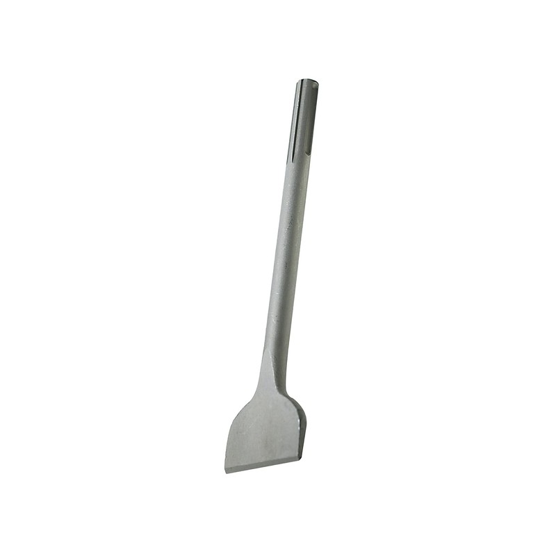 Dapetz ® 75mm SDS Max Steel Wide Flat Chisel SDS