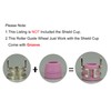 RIVERWELD WSD-60P P60 Plasma Spacer Stand Off Guide Fit WSD-60P