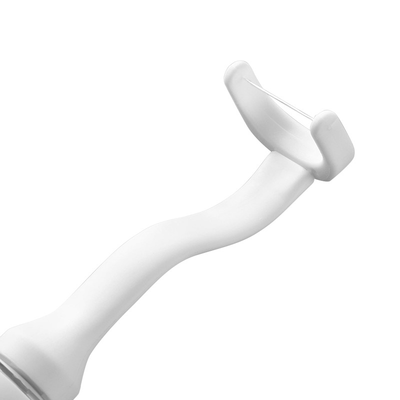 DENSONIC Electric Toothbrush and Flosser Combo Kit | Deep Clean