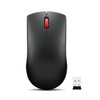 Lenovo Wireless Mouse (WL150) - 2.4G Nano USB-A Ambidextrous Ergonomic