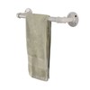 LINKPIPES Pipe Towel Bar Wall Mounted Industrial Towel Rack Holder
